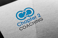 Chapter 2 Coaching Logo - Entry #313