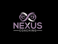 Nexus Coaching Logo - Entry #654