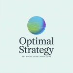 Optimal Strategy Logo - Entry #1846