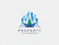 Property Placements Logo - Entry #1612