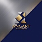 Angart Investments Logo - Entry #1047