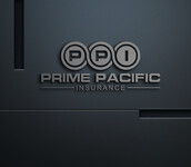PRIME PACIFIC INSURANCE Logo - Entry #217