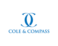 Cole & Compass Logo - Entry #1491