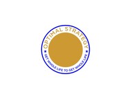 Optimal Strategy Logo - Entry #1896
