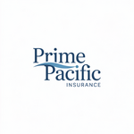PRIME PACIFIC INSURANCE Logo - Entry #1990