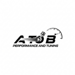 A to B Performance and Tuning Logo - Entry #156