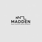 Madden Logo - Entry #2909