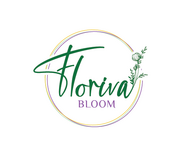 FLORIVA BLOOM Logo - Entry #307