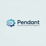 pendant Logo - Entry #3193