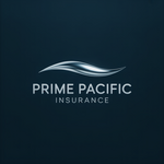 PRIME PACIFIC INSURANCE Logo - Entry #2632
