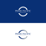 PRIME PACIFIC INSURANCE Logo - Entry #1690