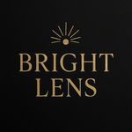 BRIGHT LENS or BRIGHT LENS STUDIO Logo - Entry #709