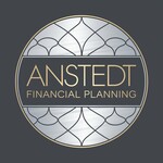 Anstedt Financial Planning Logo - Entry #618