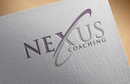 Nexus Coaching Logo - Entry #251