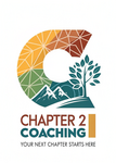 Chapter 2 Coaching Logo - Entry #448