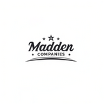 Madden Logo - Entry #5035