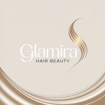 Glamira Hair Beauty Logo - Entry #319