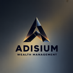 Adisium Wealth Management Logo - Entry #1779