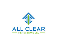 All Clear Inspections LLC Logo - Entry #1131