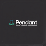 pendant Logo - Entry #322