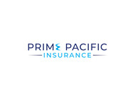 PRIME PACIFIC INSURANCE Logo - Entry #618
