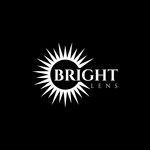 BRIGHT LENS or BRIGHT LENS STUDIO Logo - Entry #1210