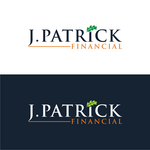 J. Patrick Financial Logo - Entry #1521