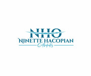 Ninette Hacopian Orthodontics Logo - Entry #629