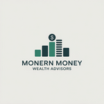 Modern Money Wealth Advisors Logo - Entry #1922