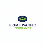 PRIME PACIFIC INSURANCE Logo - Entry #1227