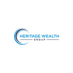 Heritage Wealth Group Logo - Entry #1012