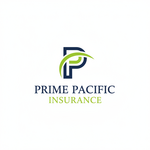PRIME PACIFIC INSURANCE Logo - Entry #1344