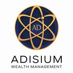 Adisium Wealth Management Logo - Entry #363