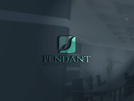 pendant Logo - Entry #47