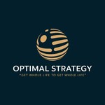 Optimal Strategy Logo - Entry #1332