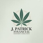 J. Patrick Financial Logo - Entry #3015
