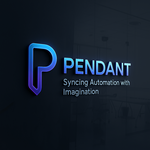 pendant Logo - Entry #2637