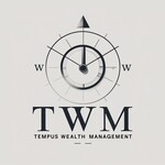Tempus Wealth Management Logo - Entry #752