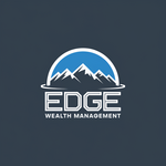 Edge Wealth Management Logo - Entry #2773