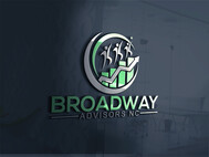 Broadway Advisors NC Logo - Entry #85
