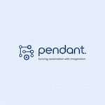 pendant Logo - Entry #2851