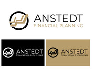 Anstedt Financial Planning Logo - Entry #482