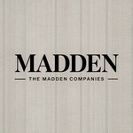 Madden Logo - Entry #4492