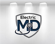 Electric M.D Logo - Entry #563