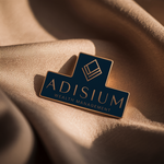 Adisium Wealth Management Logo - Entry #2140