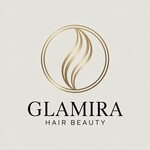 Glamira Hair Beauty Logo - Entry #308