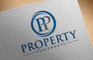 Property Placements Logo - Entry #275