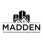 Madden Logo - Entry #3222