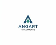 Angart Investments Logo - Entry #373