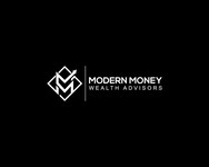 Modern Money Wealth Advisors Logo - Entry #1683